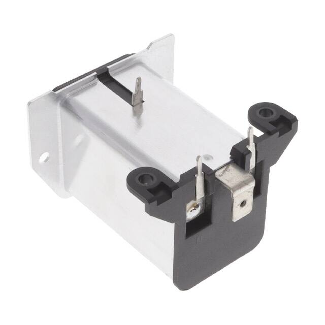 DA22.4111.11 SCHURTER Inc.  Stromeingangsmodule (PEM)